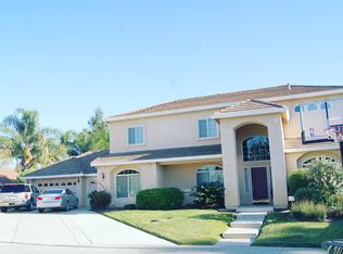1413 Pebble Ct, Yuba City, CA