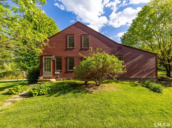38 Old Turnpike Road, Litchfield, CT 06750