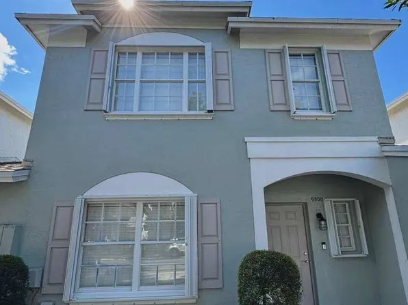 9500 Stanley Lane, Tamarac, FL 33321