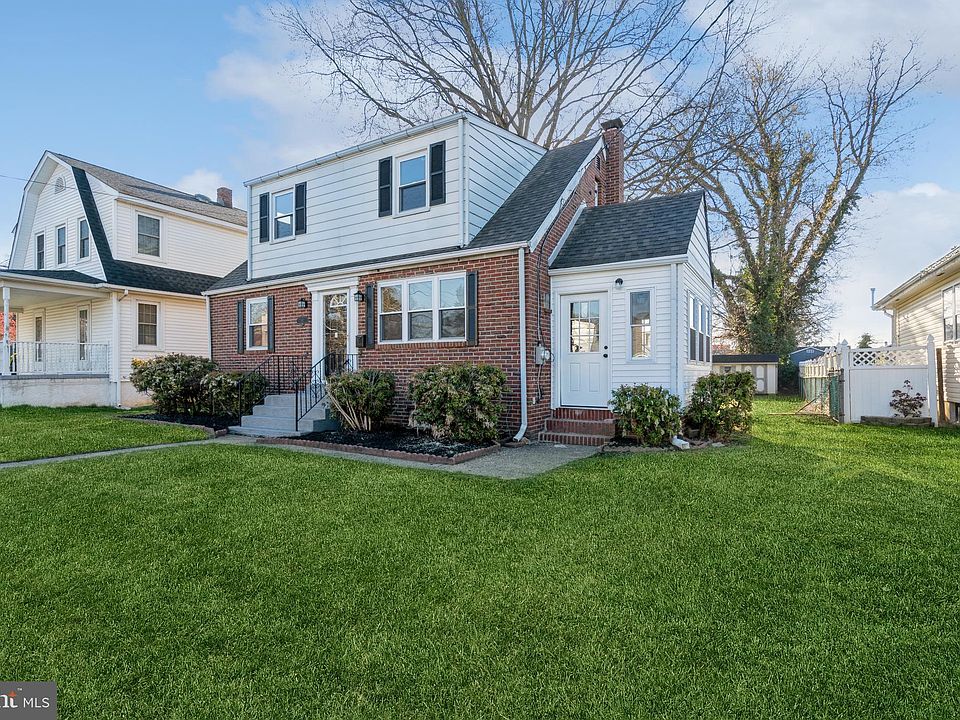 212 Lake Ave, Trenton, NJ 08610 Zillow