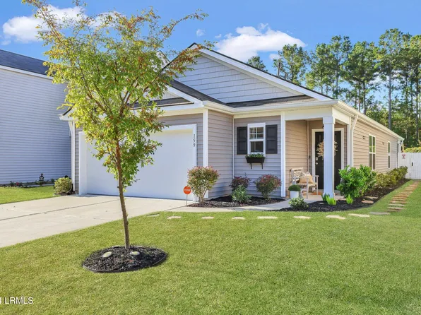 159 Auditorium Rd, Okatie, SC 29909