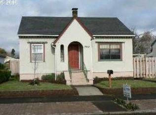 7903 SE Madison St, Portland, OR 97215