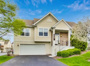 14624 Samuel Adams Dr, Plainfield, IL 60544