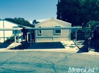 2929 N Macarthur Dr SPACE 111, Tracy, CA