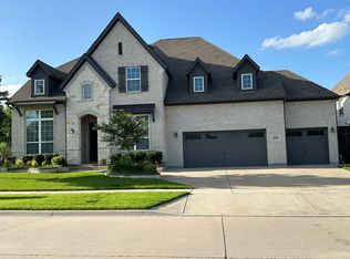 13122 Dolomite Dr, Frisco, TX 75035