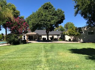7452 Clement Rd, Vacaville, CA 95688