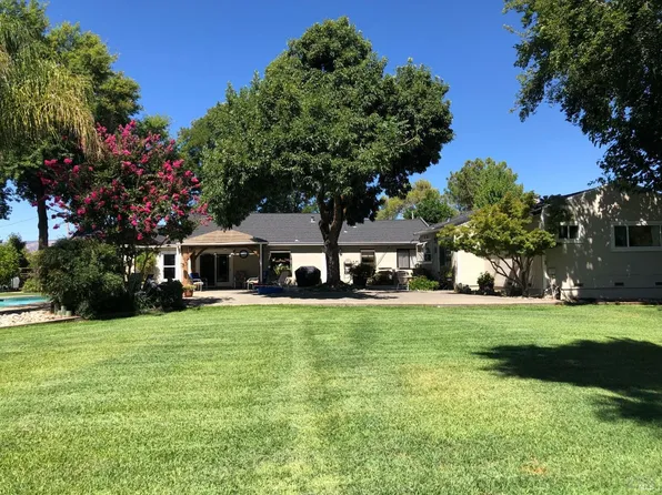 7452 Clement Road, Vacaville, CA 95688