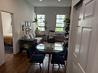 Rented by Joe Gotham LTD