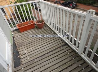 47 Gold Star Rd #2, Cambridge, MA 02140