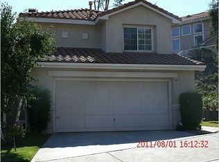 857 Calle La Primavera, Glendale, CA 91208