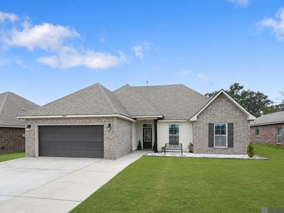 23165 Berry View Dr, Denham Springs, LA, 70726