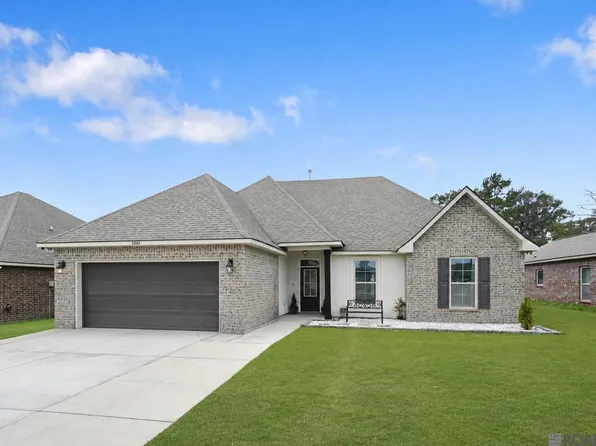 23165 Berry View Dr, Denham Springs, LA 70726