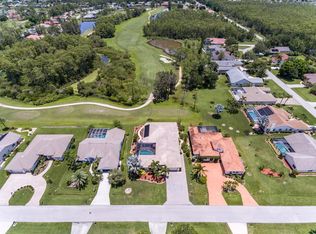 7871 Twin Eagle Ln, Fort Myers, FL 33912