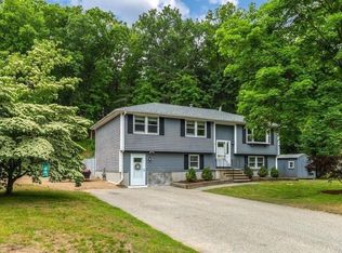 104 Andover St, Wilmington, MA 01887