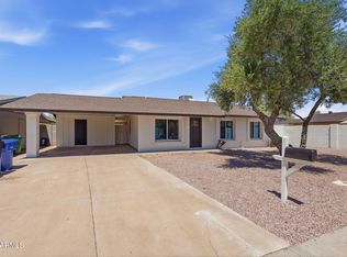 738 N SANTA ANNA --, Mesa, AZ 85201