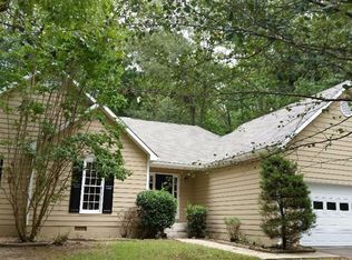 4820 Westbourne Dr, Powder Springs, GA 30127