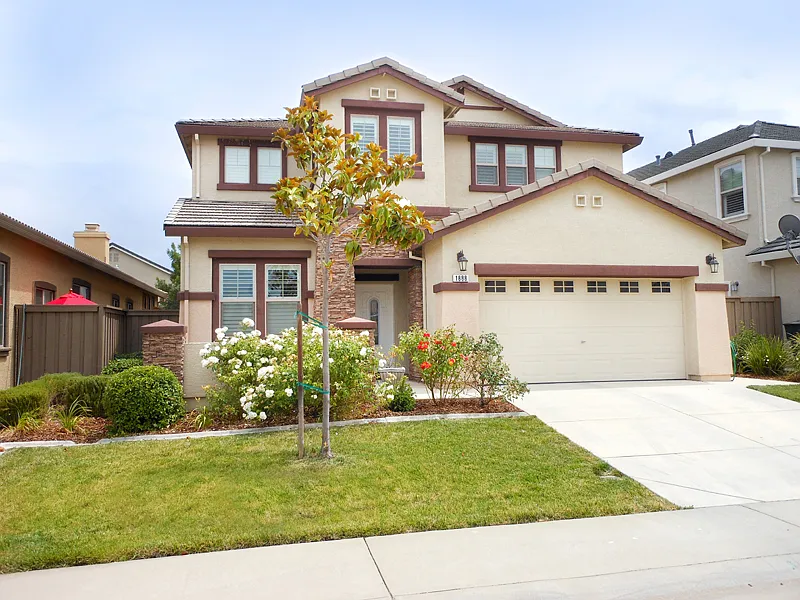 1888 Sevilla Dr photo 1
