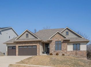 1252 Eagle Pl, Iowa City, IA 52246
