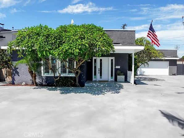 1709 Bolsa Ave, Seal Beach, CA 90740