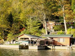 7002 N Glen Haven Rd, Homer, NY 13077