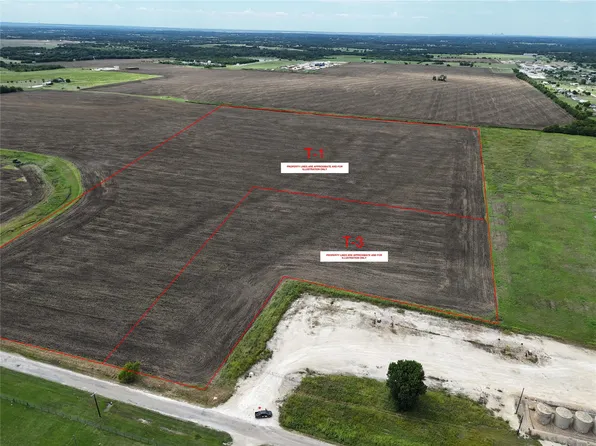 Gina Ln, Alvarado, TX 76009