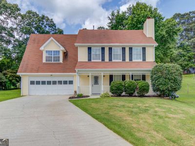 932 Sugar Meadow Ln, Sugar Hill, GA, 30518