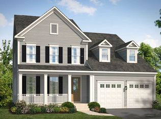 3844 Solidarity Cir, Waldorf, MD 20603