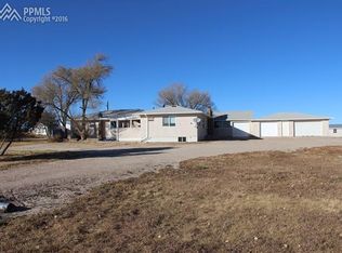 16078 Spencer Rd, Peyton, CO 80831