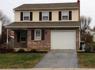 234 Linda Ter, Ephrata, PA