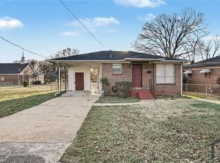 440 Oakmont St, Bessemer, AL 35020