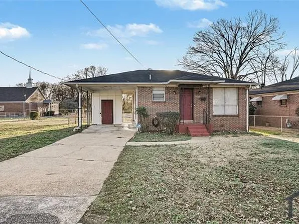 440 Oakmont St, Bessemer, AL 35020