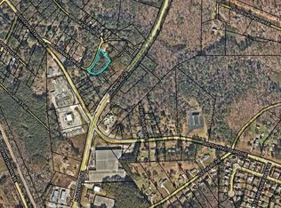 2165 Cabin Rd NE, Conyers, GA 30013