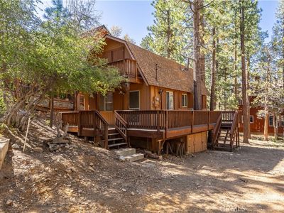 828 Kern Ave, Sugarloaf, CA, 92386