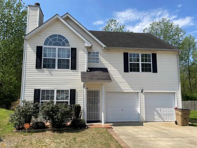 3885 Brookgate Dr, Ellenwood, GA, 30294