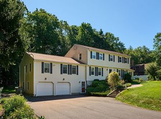 4 Cheryl Ln, Southampton, MA 01073