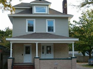 1510 E Michigan Ave APT 2, Lansing, MI 48912