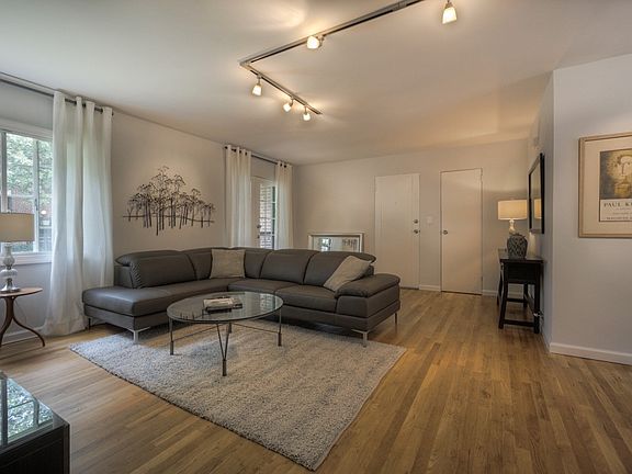 Completely furnished