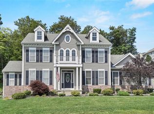 41 Stainton Fareway, Monroe, NY 10950