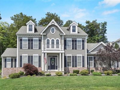 41 Stainton Fareway, Monroe, NY, 10950