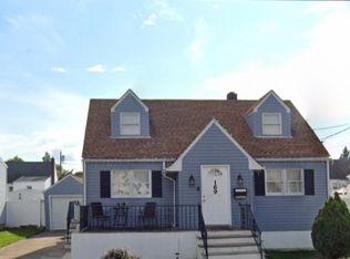 169-171 Richmond Ave, Paterson, NJ 07502