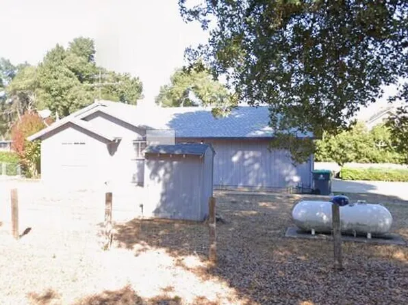 19325 Hooker Creek Rd, Cottonwood, CA 96022