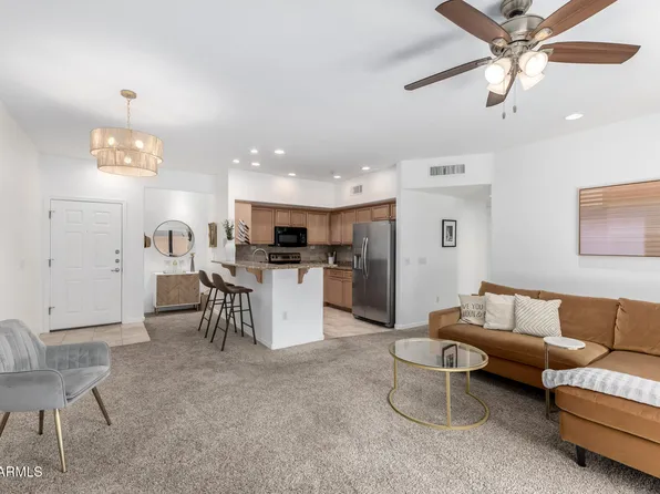 20660 N 40TH Street #1096, Phoenix, AZ 85050