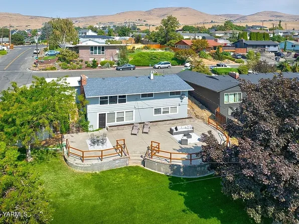 5502 Hilltop Dr Unit A, Yakima, WA 98901