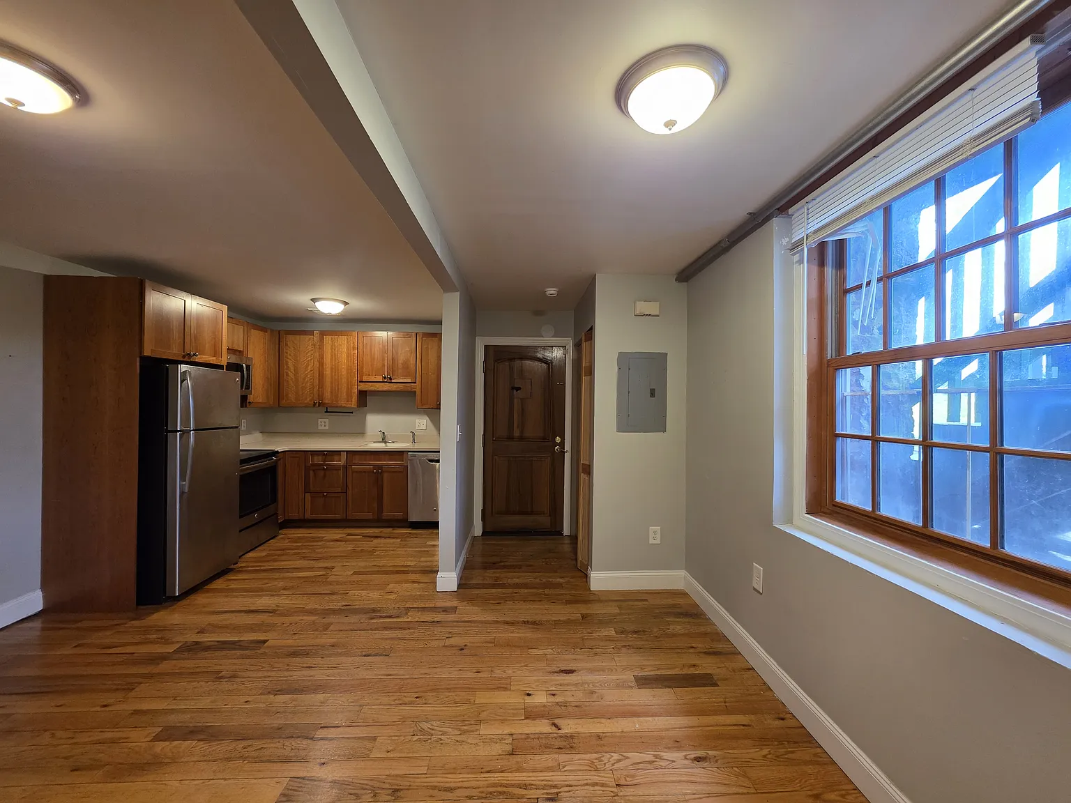 2 bed, $1,700 — Photo 3
