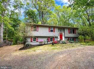 12687 Marsh Rd, Bealeton, VA 22712