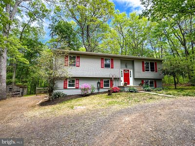 12687 Marsh Rd, Bealeton, VA, 22712