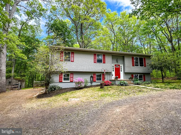 12687 Marsh Rd, Bealeton, VA 22712