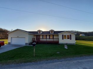 294 Rainbow Estates Rd, Montrose, WV 26283