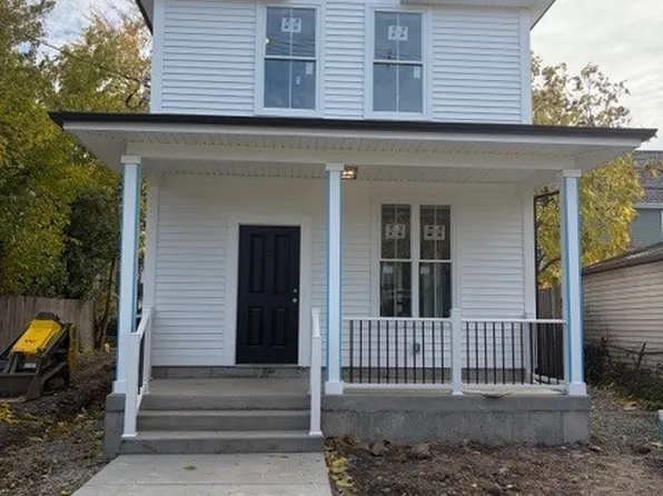 111 Austin St, Buffalo, NY 14207