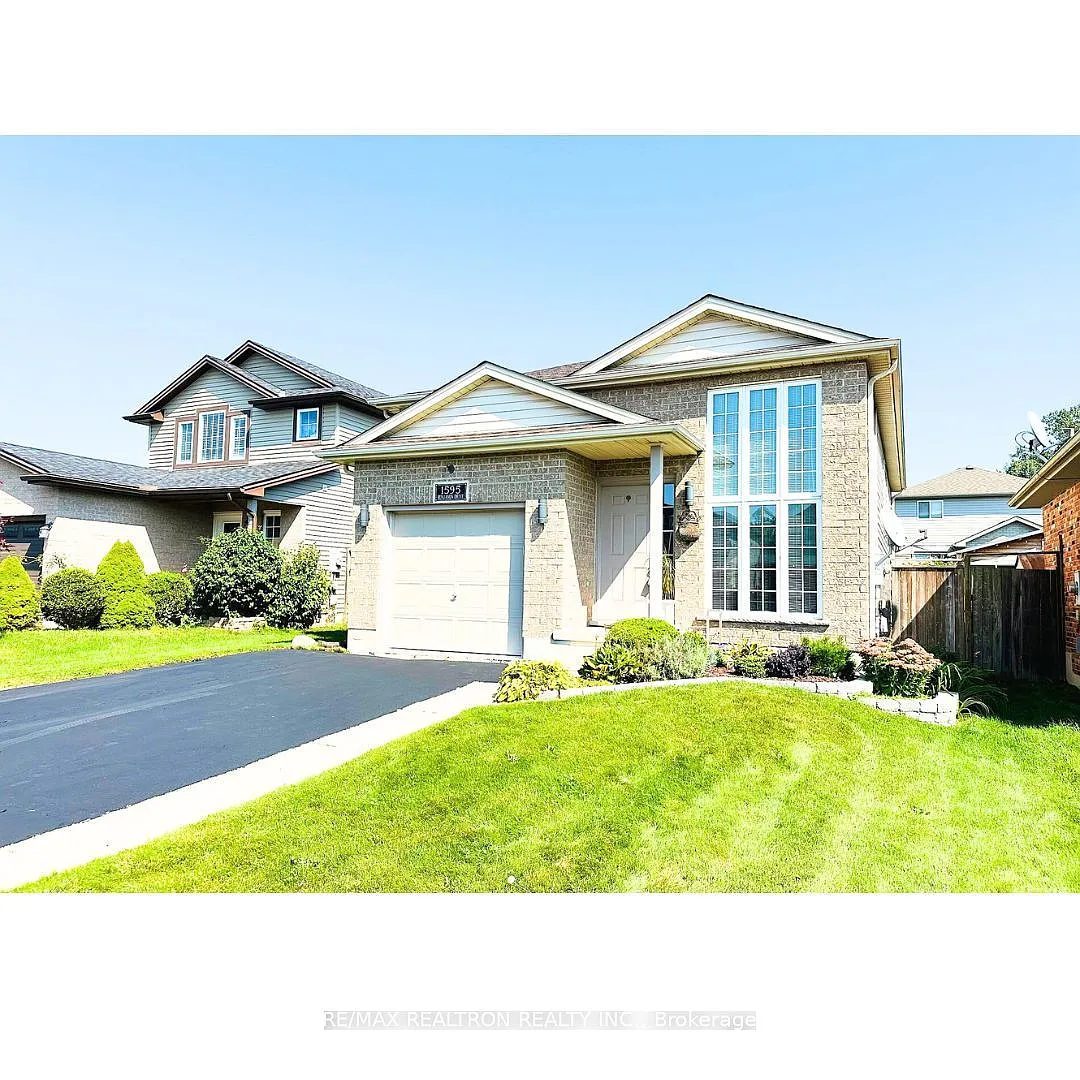 Building Photo - 1595 Benjamin Dr